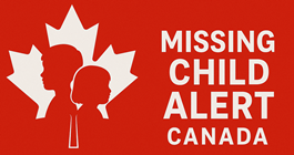 Missing Child Alert Canada