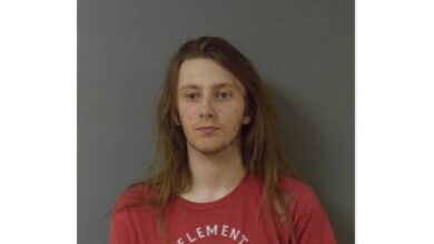 Photo of missing person Anthony Roberts, age 17, from Moncton, New Brunswick.