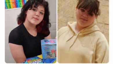 Photo of missing teen Selena, age 15, from Cambridge, Ontario