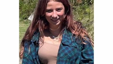 Photo of missing girl Kay Dee, 14, from Kitchener, Ontario