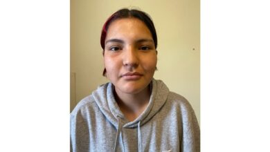Photo of missing girl Chaliss Severight-Lavallee, age 12, from Regina, Saskatchewan.