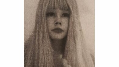 Photo of missing teen Liberty, age 14, from Waterloo, Ontario