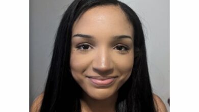 Photo of missing youth Eunice, 17, from Toronto, Ontario