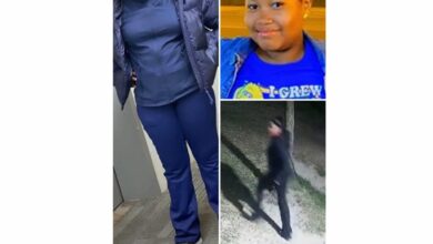 Photo of missing youth Nia, age 13, from Toronto, Ontario