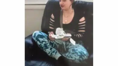 Photo of missing girl Alexis Dawn Daley (Middleton), age 16, from Saint John, New Brunswick
