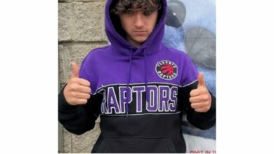 Photo of missing youth Cameron, 13, from Toronto, Ontario